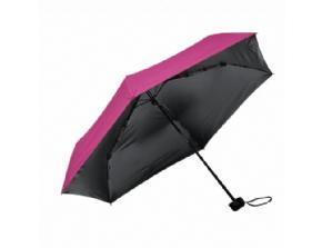 Paraguas de bolsillo SUNDANCE, rosa